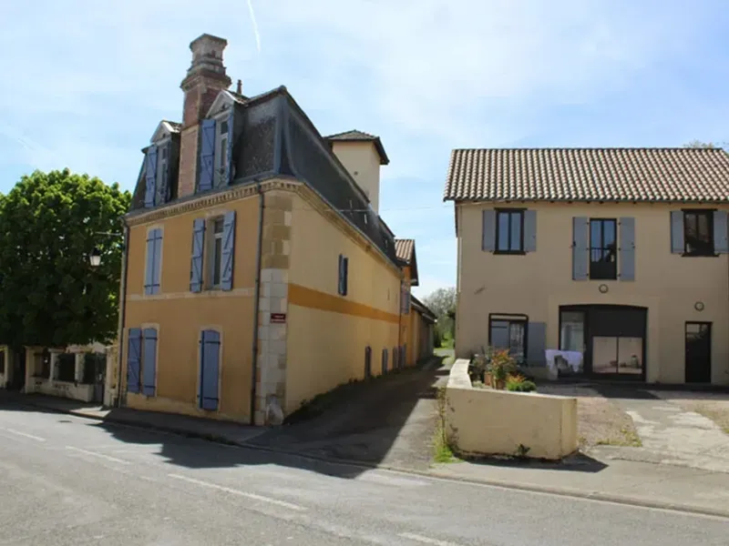 Location appartements à Castelnau-Magnoac