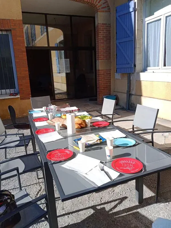 Repas