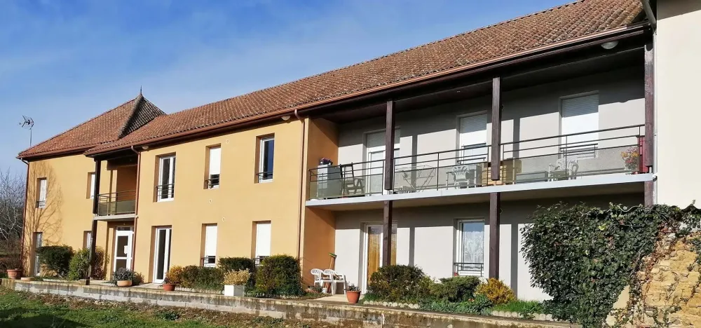 Résidence autonomie seniors à Castelnau-Magnoac
