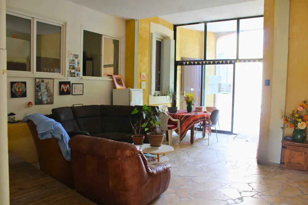 Lieux de vie adapté à Castelnau-Magnoac