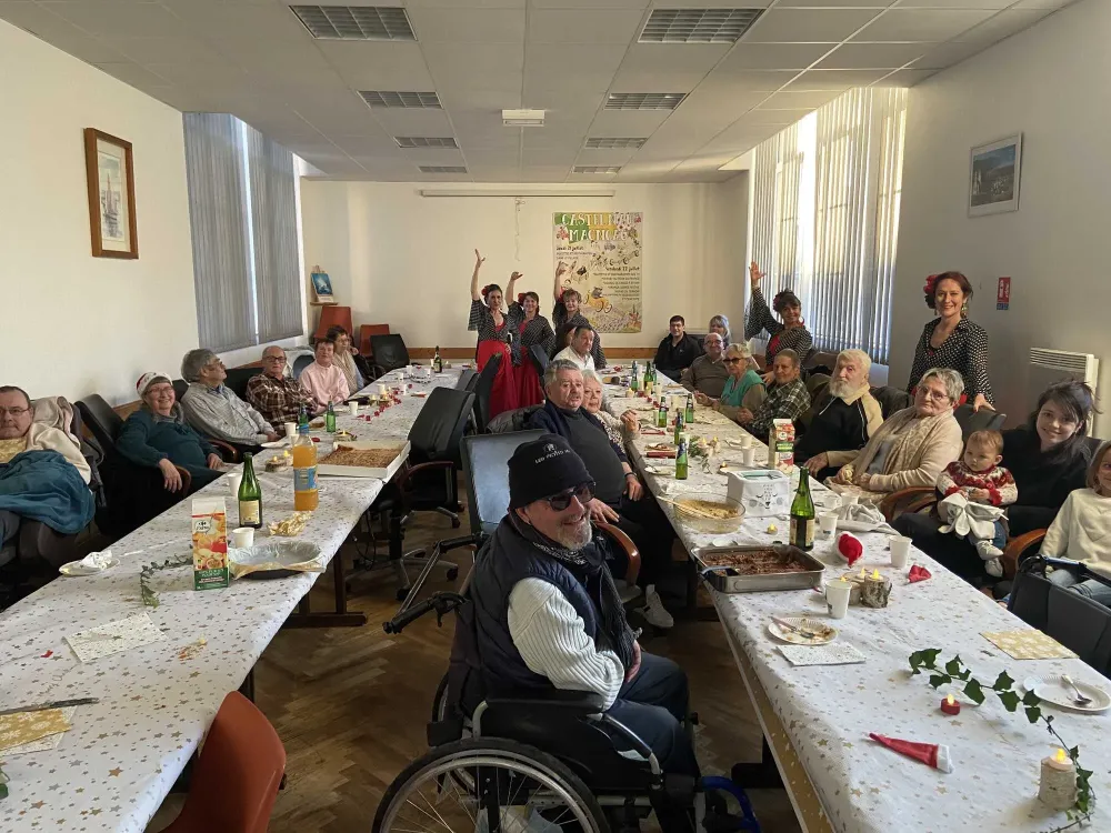 Repas