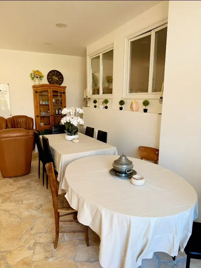 Domicile