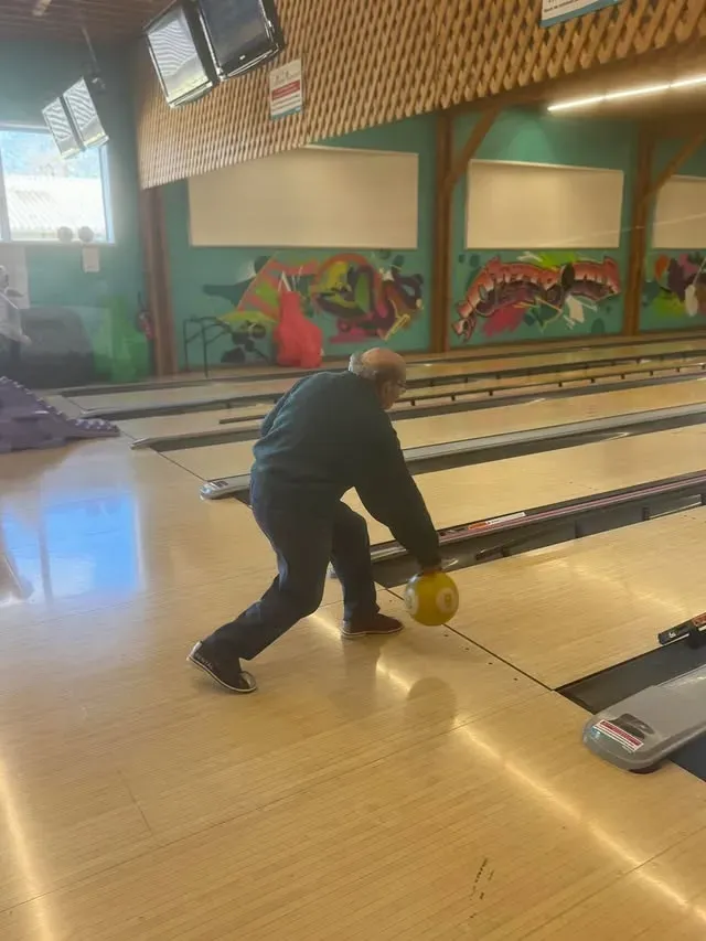 Bowling